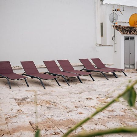 Hotel Boutique Palacio Corredera Херес де ла Фронтера Екстериор снимка