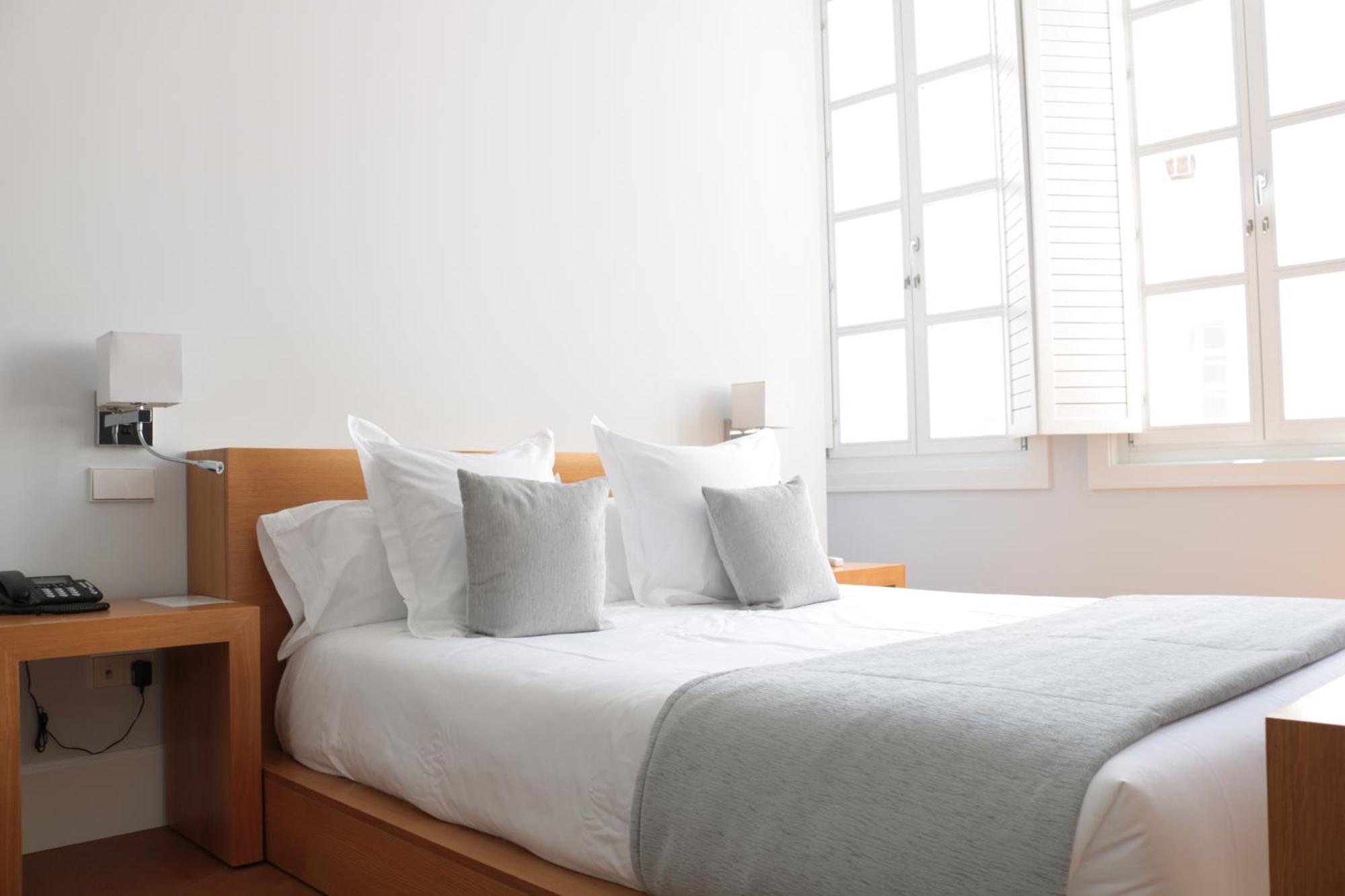 Hotel Boutique Palacio Corredera Херес де ла Фронтера Екстериор снимка