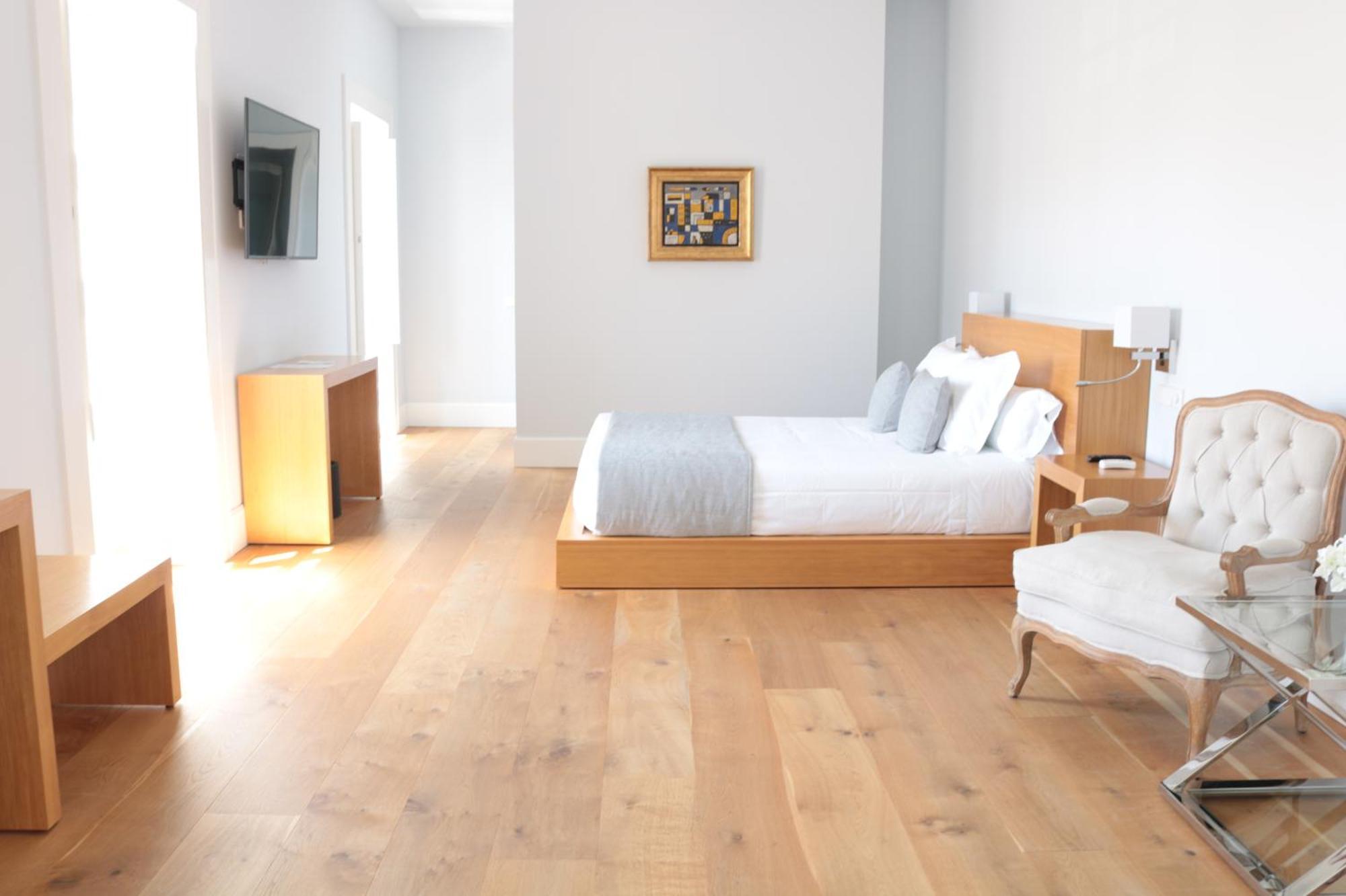 Hotel Boutique Palacio Corredera Херес де ла Фронтера Екстериор снимка