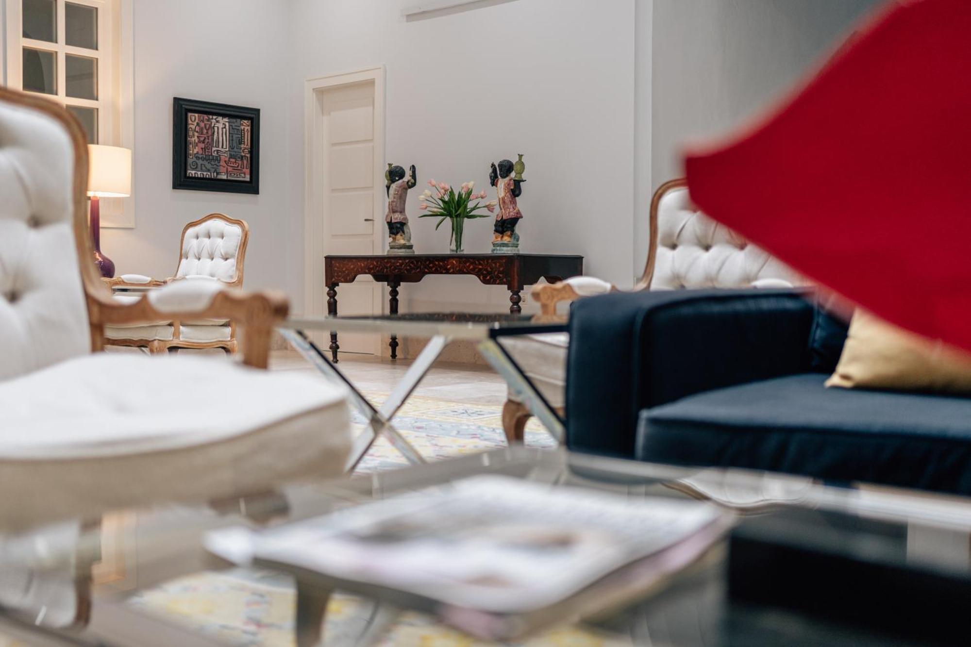 Hotel Boutique Palacio Corredera Херес де ла Фронтера Екстериор снимка