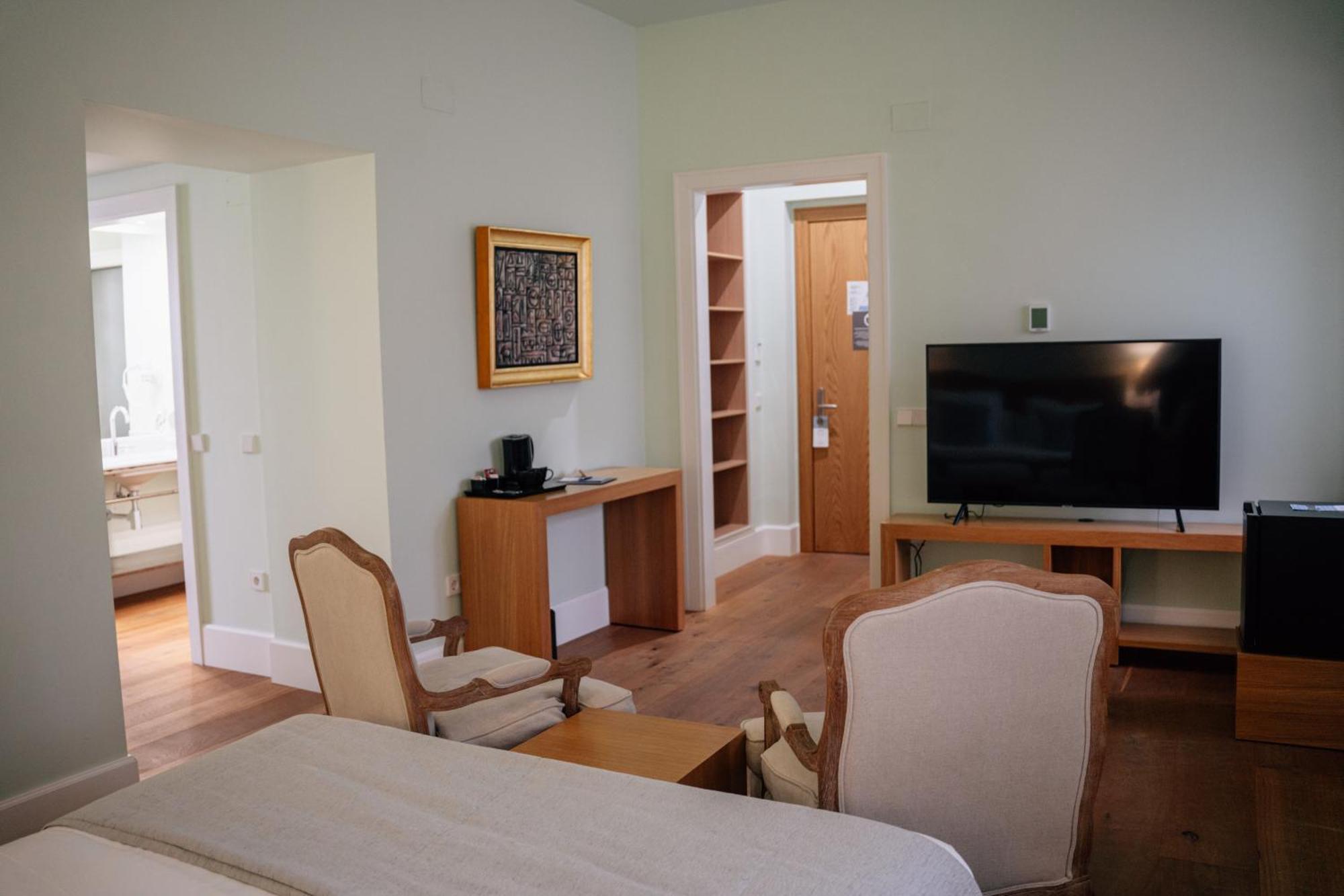 Hotel Boutique Palacio Corredera Херес де ла Фронтера Екстериор снимка
