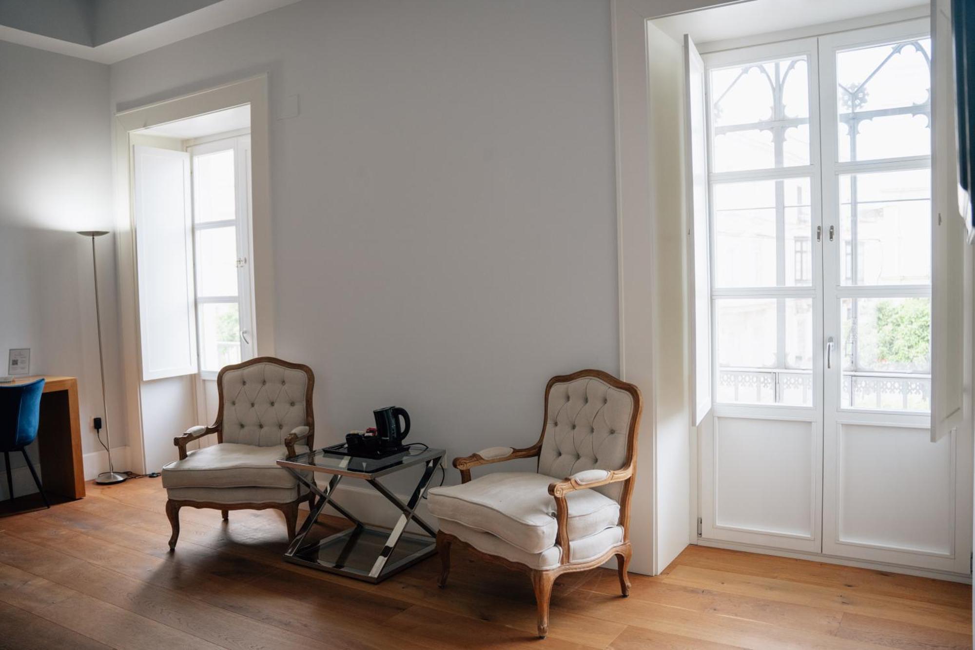 Hotel Boutique Palacio Corredera Херес де ла Фронтера Екстериор снимка